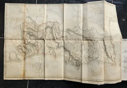 A Treatise On The Defence Of Portugal - 1ª Edição - Image 3