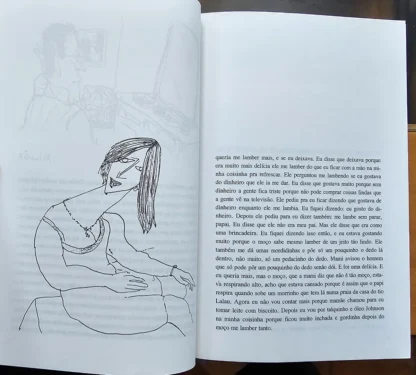 O Caderno Rosa De Lori Lamby - 1a Edição - Image 4