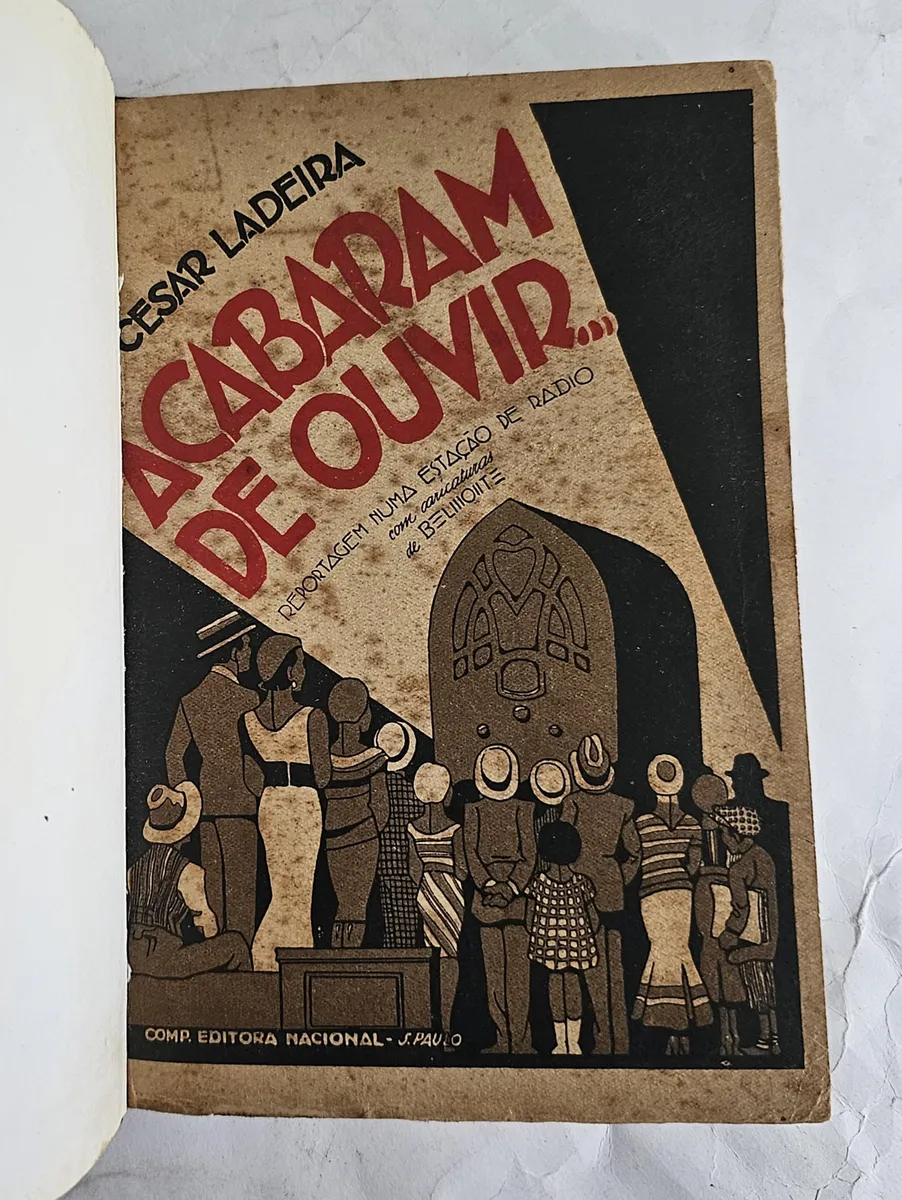 Acabaram de Ouvir - Image 2