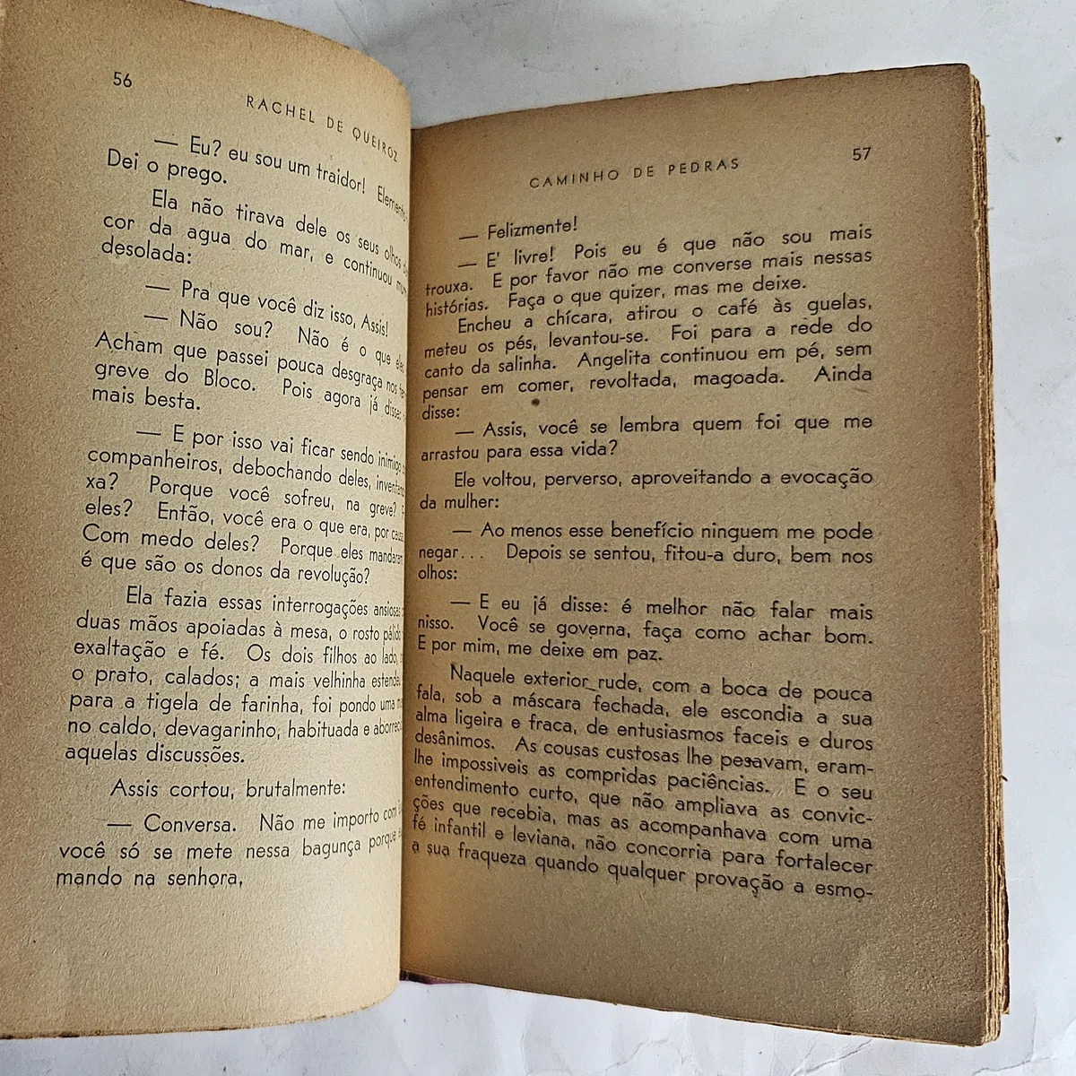 Caminho Das Pedras - 1a Edição - Image 4