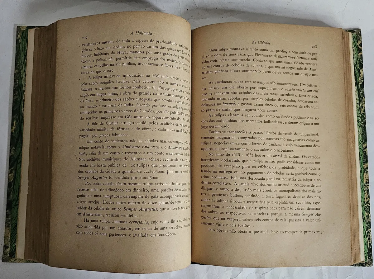 A Holanda - 1ª Edição - Image 4