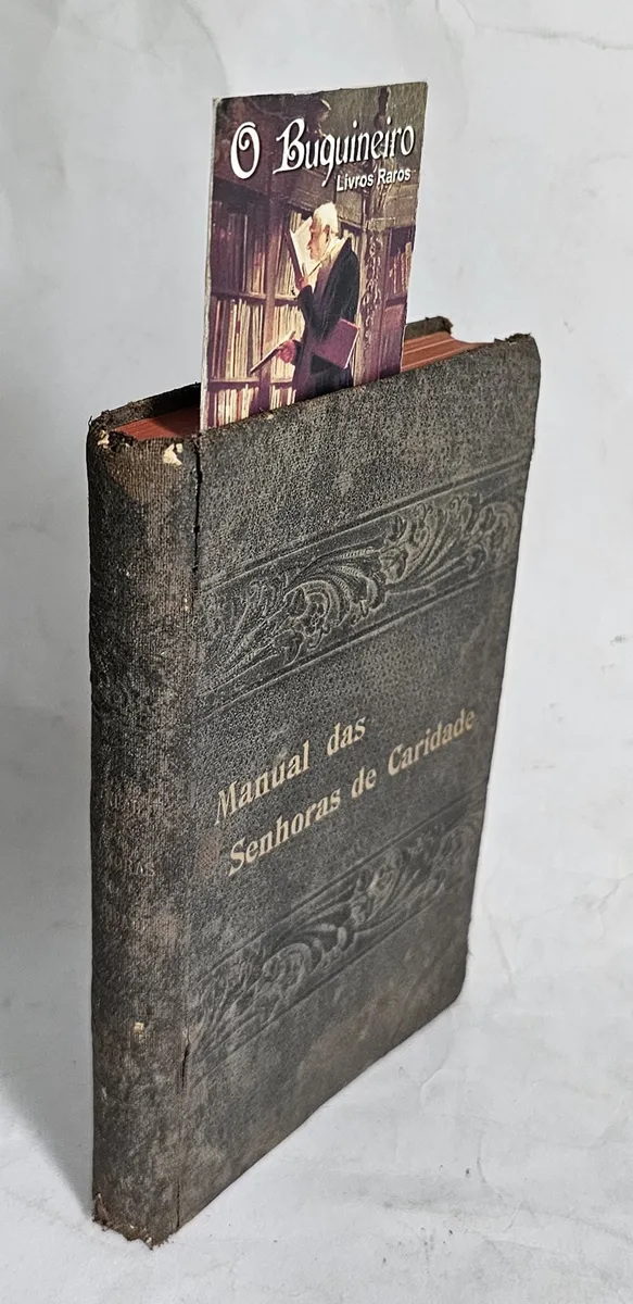 Manual Das Senhoras De Caridade