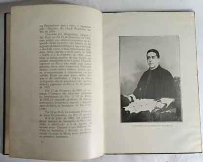 Monsenhor D. Benedicto De Souza - Image 3