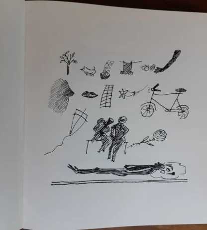 Poema Sujo - Confraria dos Bibliófilos Brasil - Image 3