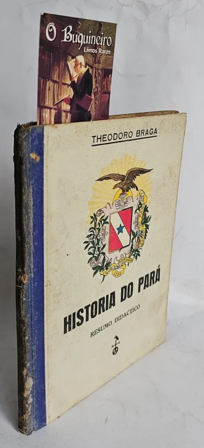 História do Pará
