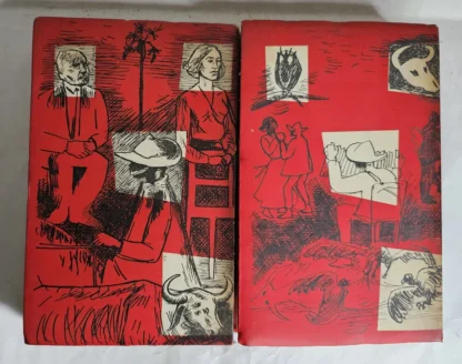 Corpo De Baile - 1ª Edição - 2 Volumes - Image 4