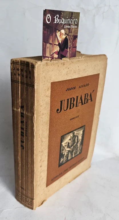 Jubiabá - 1ª Edição