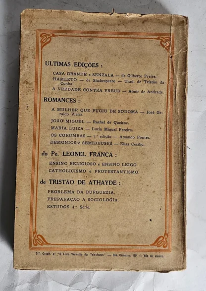 Caetés - Cahetés - 1a Edição - Image 4