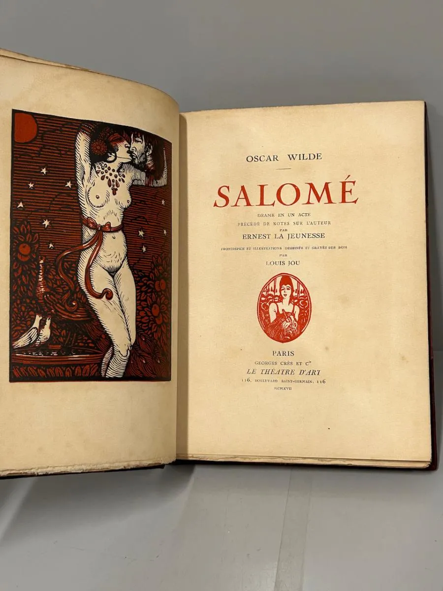 Salomé - Image 3