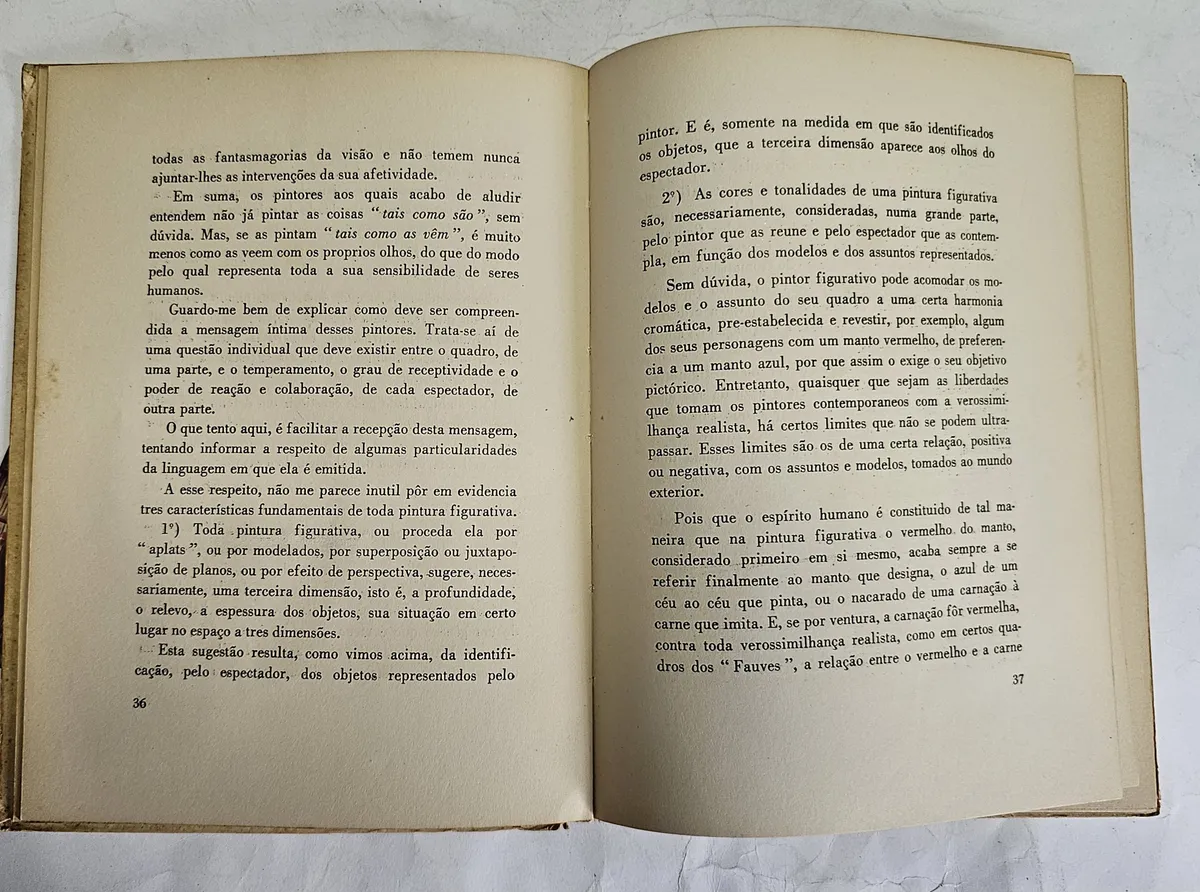 Do Figurativismo Ao Abstracionismo - Image 3