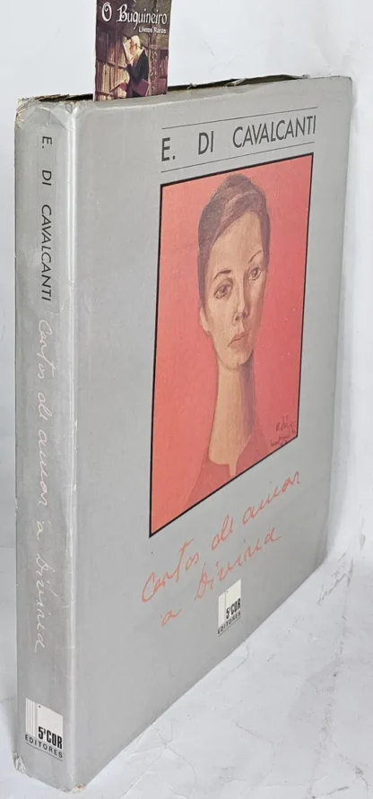 Cartas de Amor à Divina
