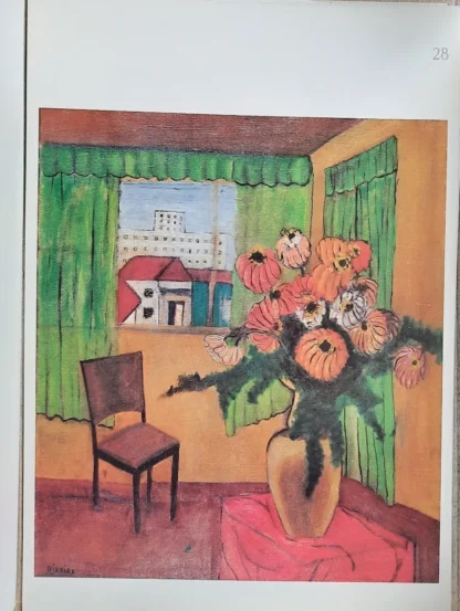 Expoentes Da Pintura Brasileira - 31 Reproduções - Image 5