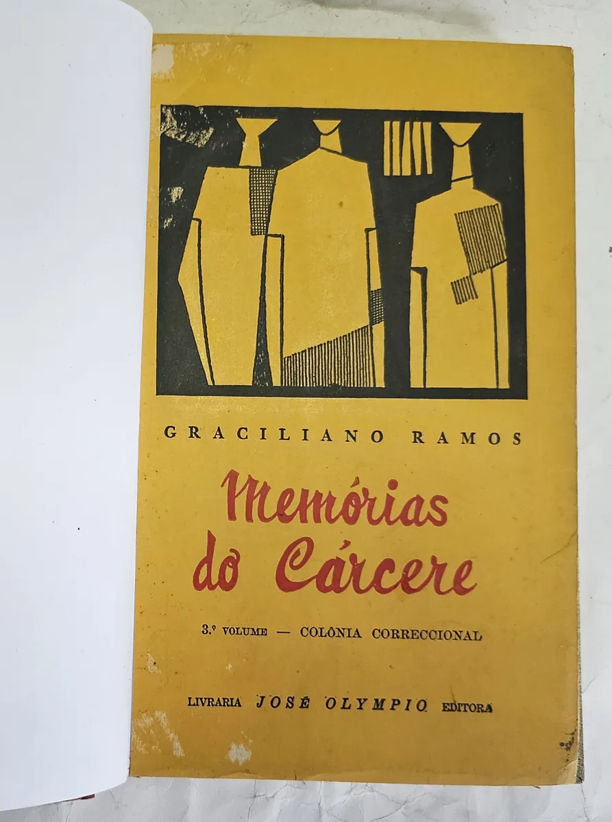 Memórias do Cárcere - 1ª Edição - Image 4