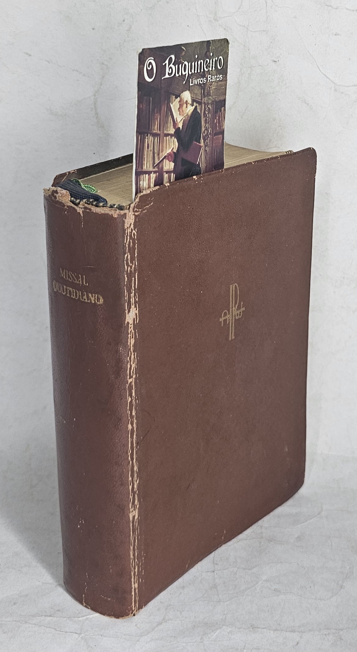 Missal Quotidiano Completo