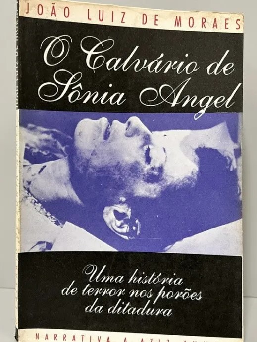 O Calvário De Sônia Angel
