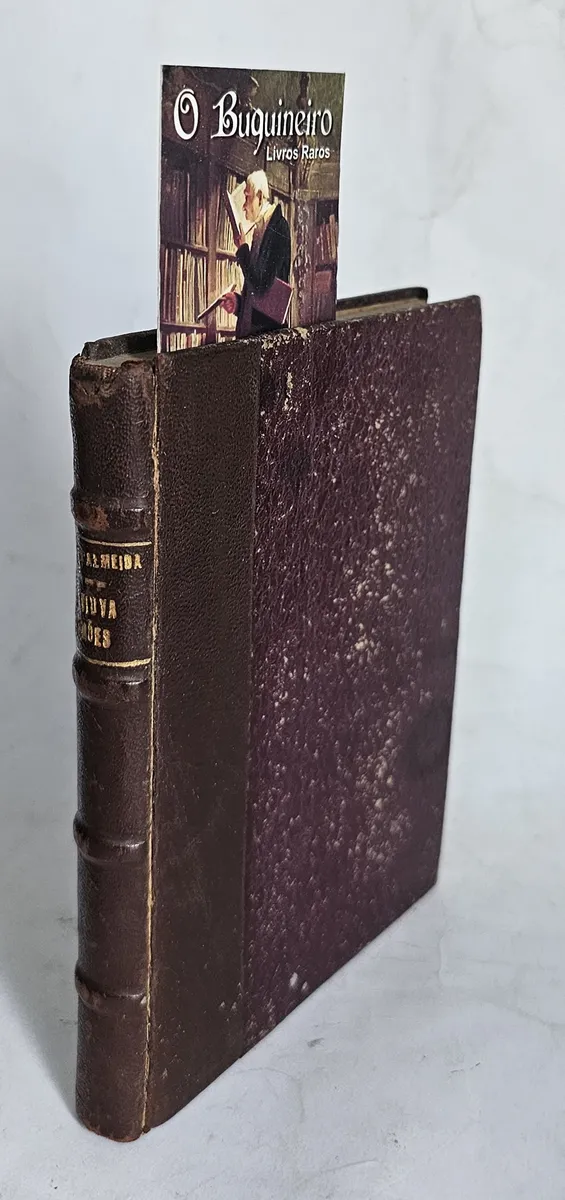 A Viúva Simões - 1ª Edição