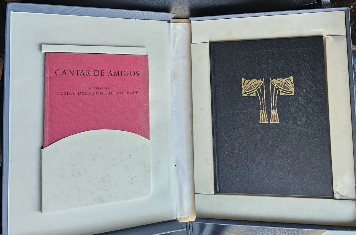 Álbum Para Maria Julieta - Image 2