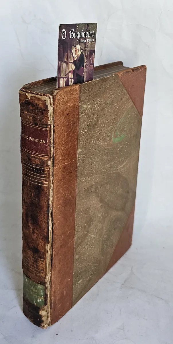 História de Um Pintor