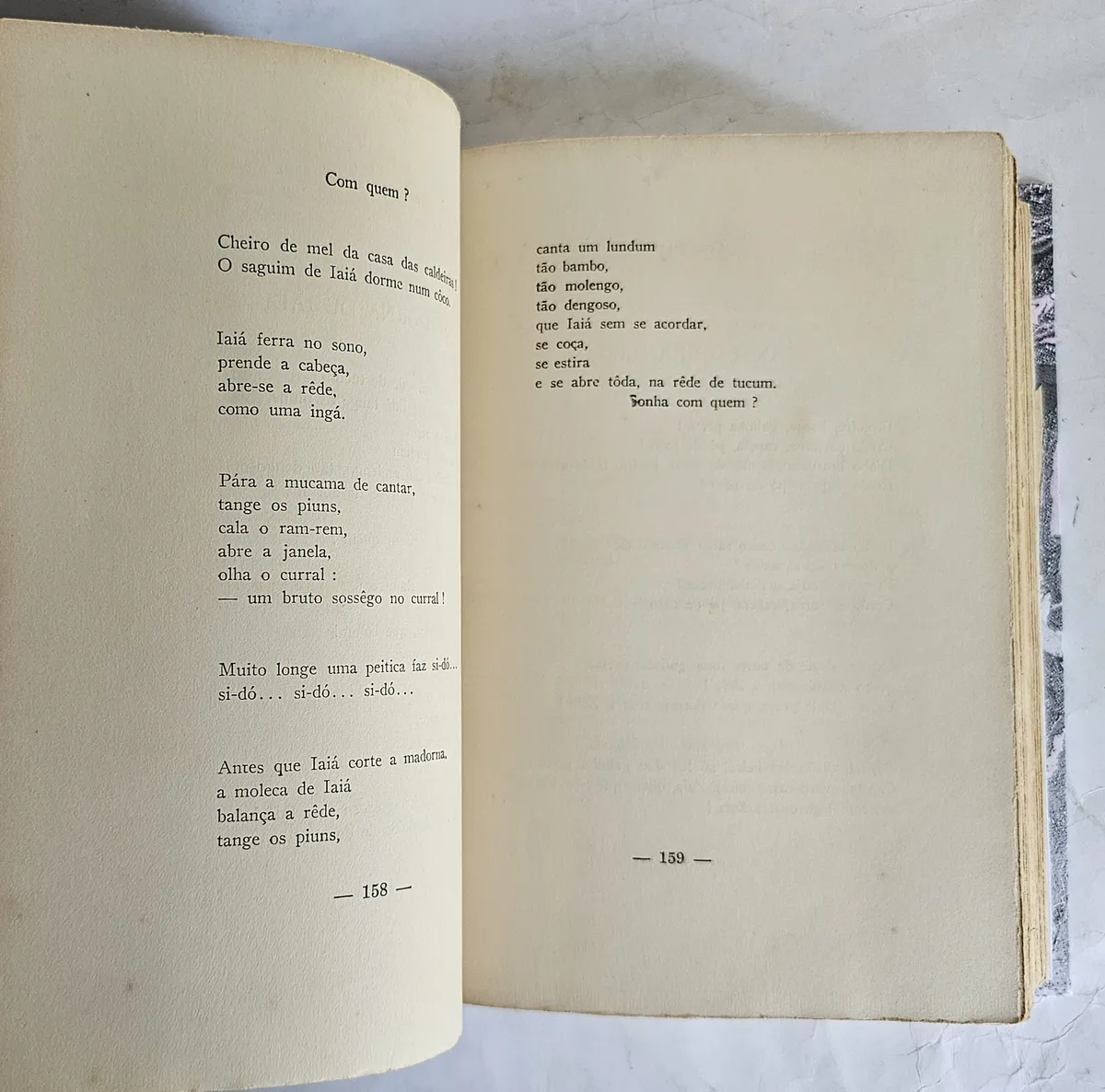 Obra Poética - 1ª Edição - Image 5