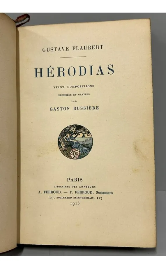 Hérodias - Image 2