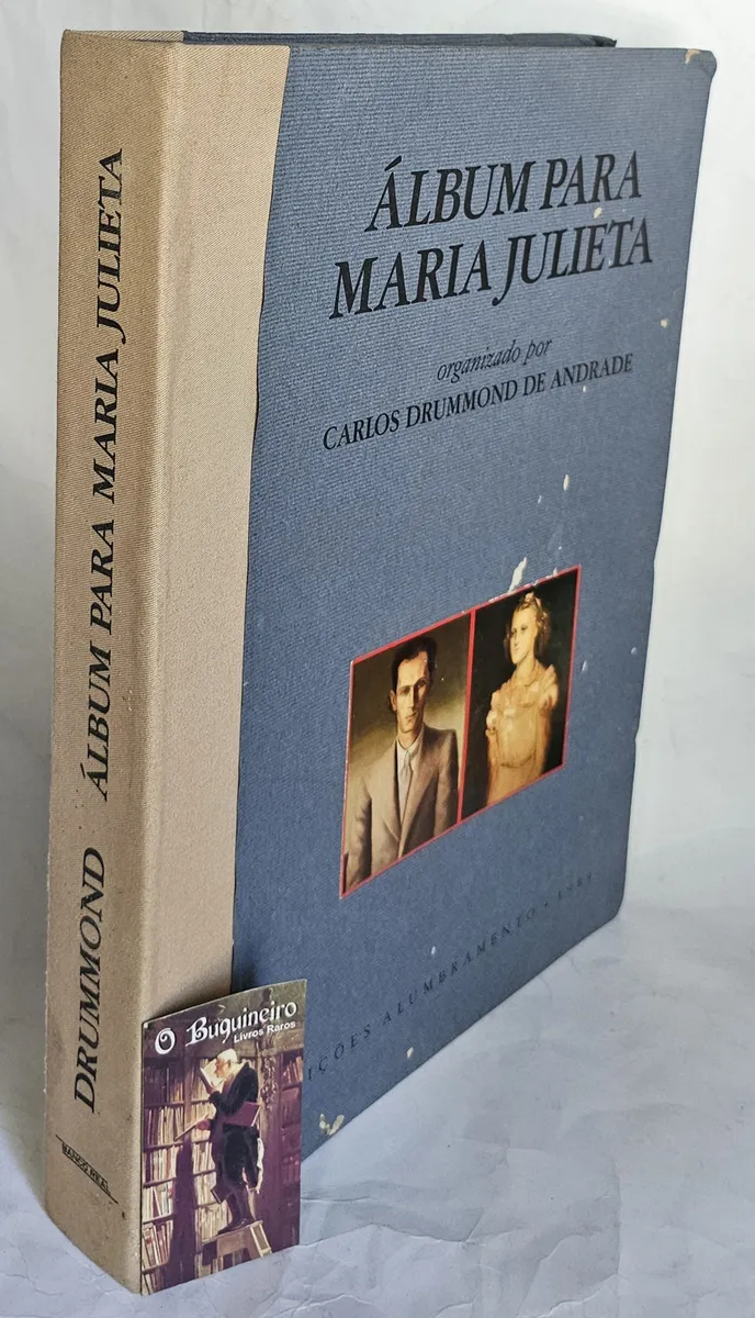 Álbum Para Maria Julieta