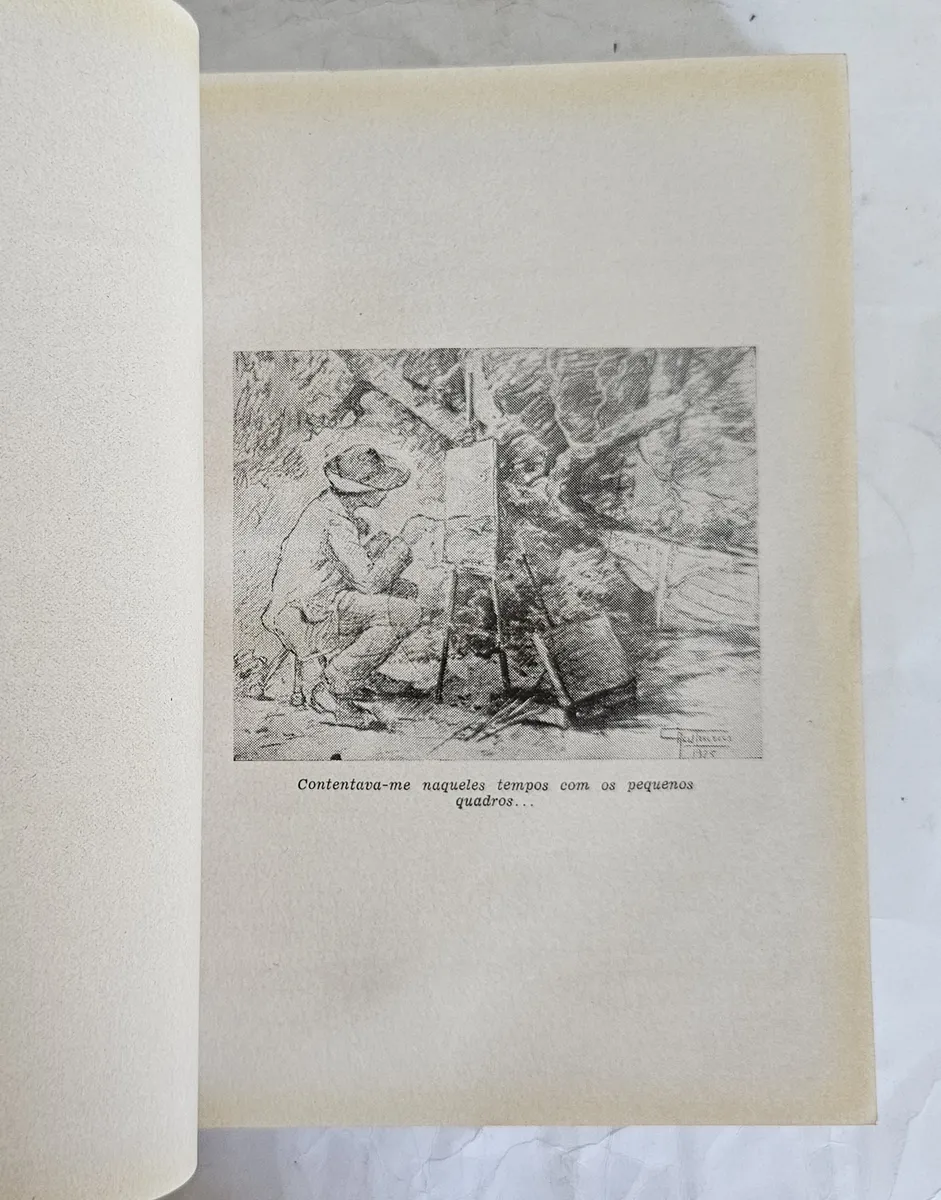 História de Um Pintor - Image 5