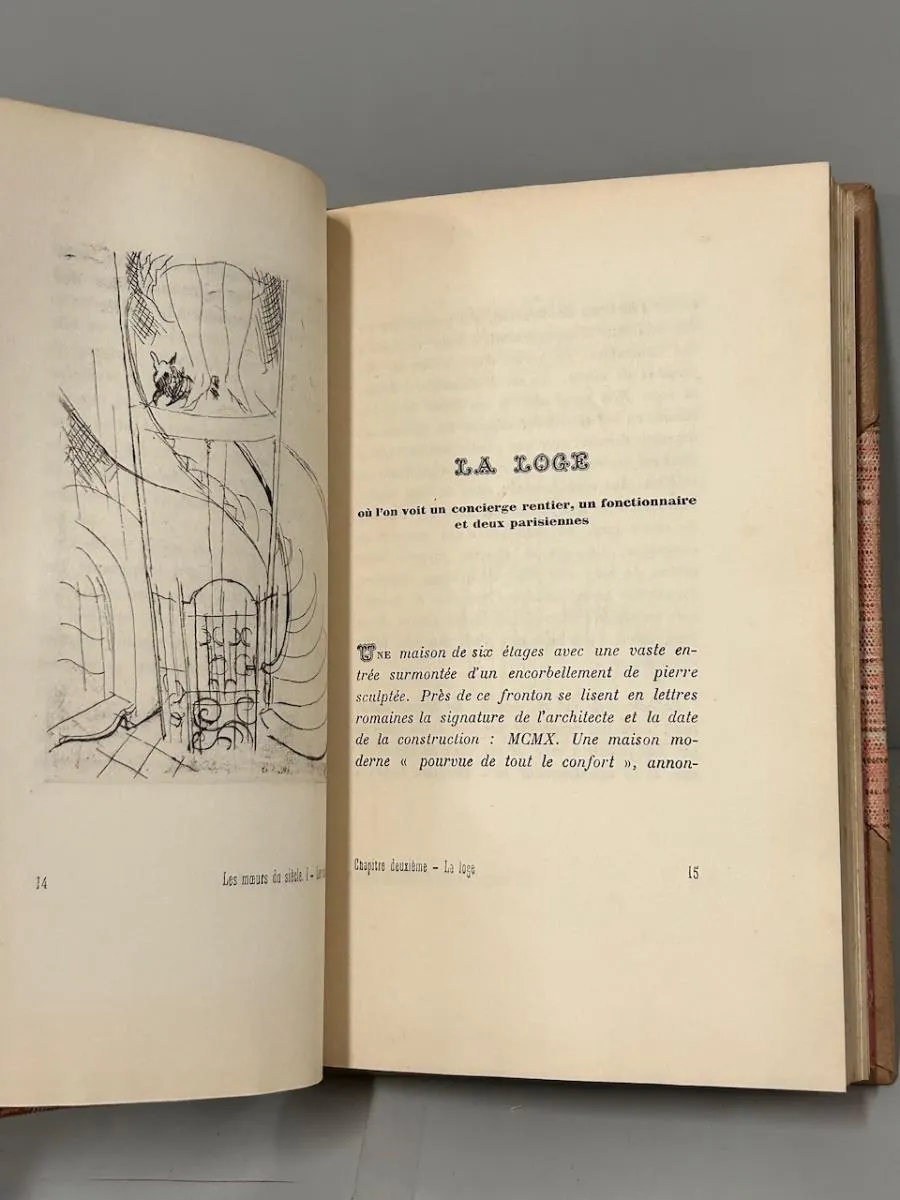 Les Six Étages - Image 4