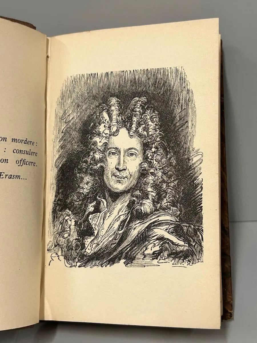 Les Caractères Ou Les Moeurs De Ce Siècle - Image 3
