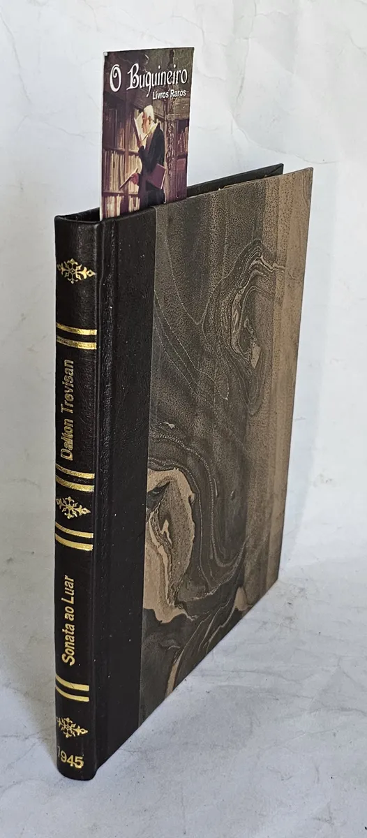 Sonata ao Luar - 1ª Edição