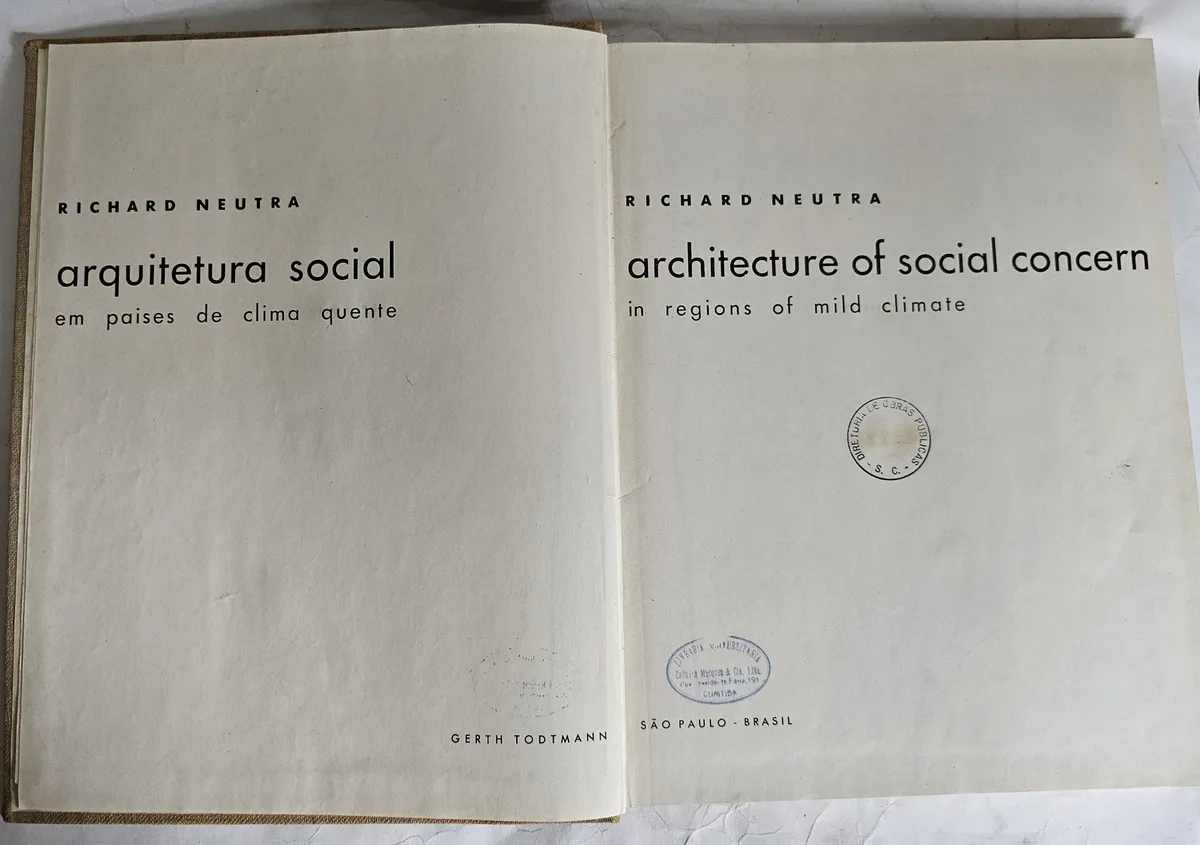 Arquitetura Social - Image 3