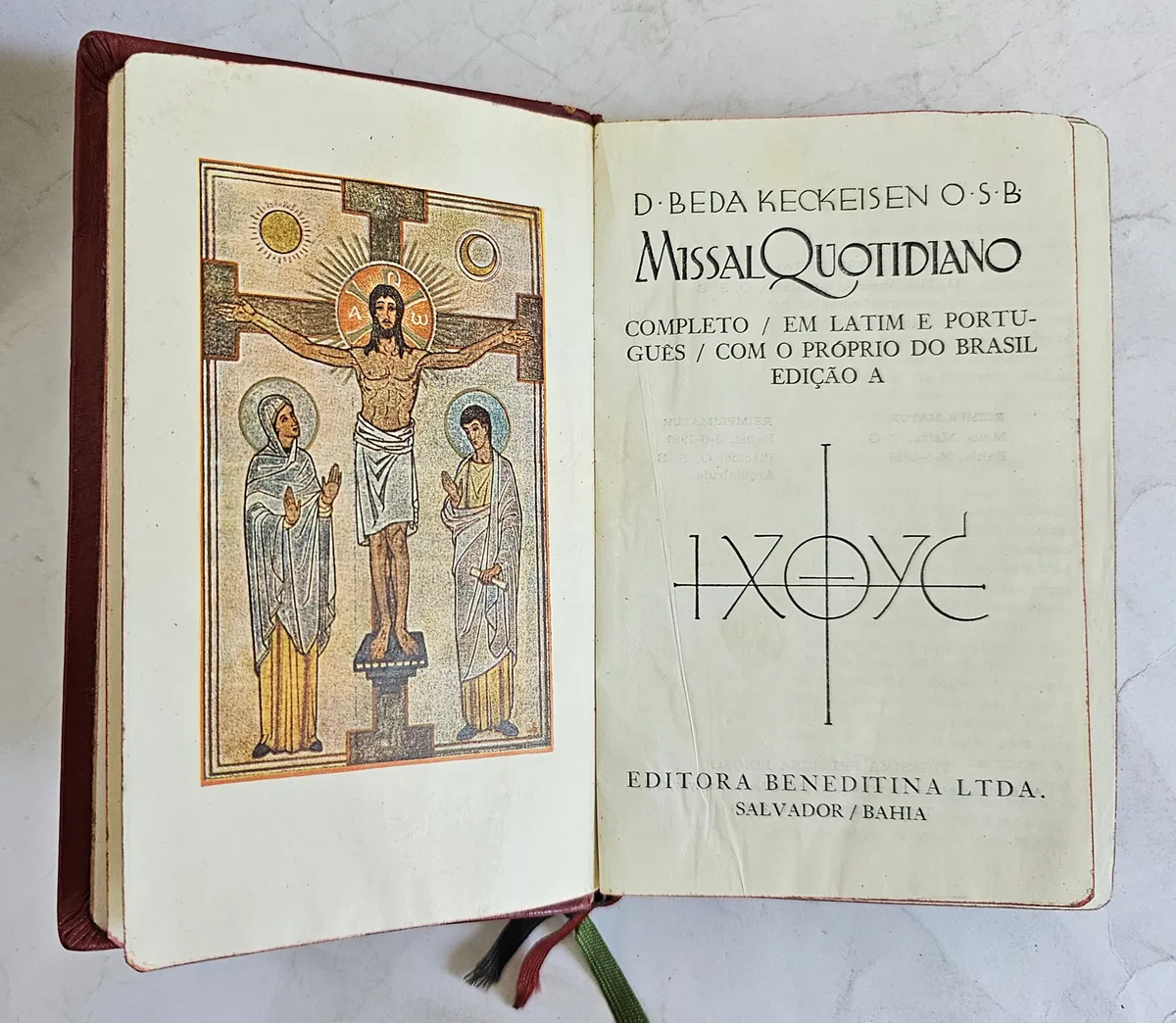 Missal Quotidiano Completo - Image 2