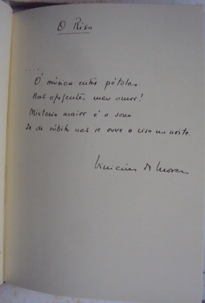 Álbum Para Maria Julieta - Image 4