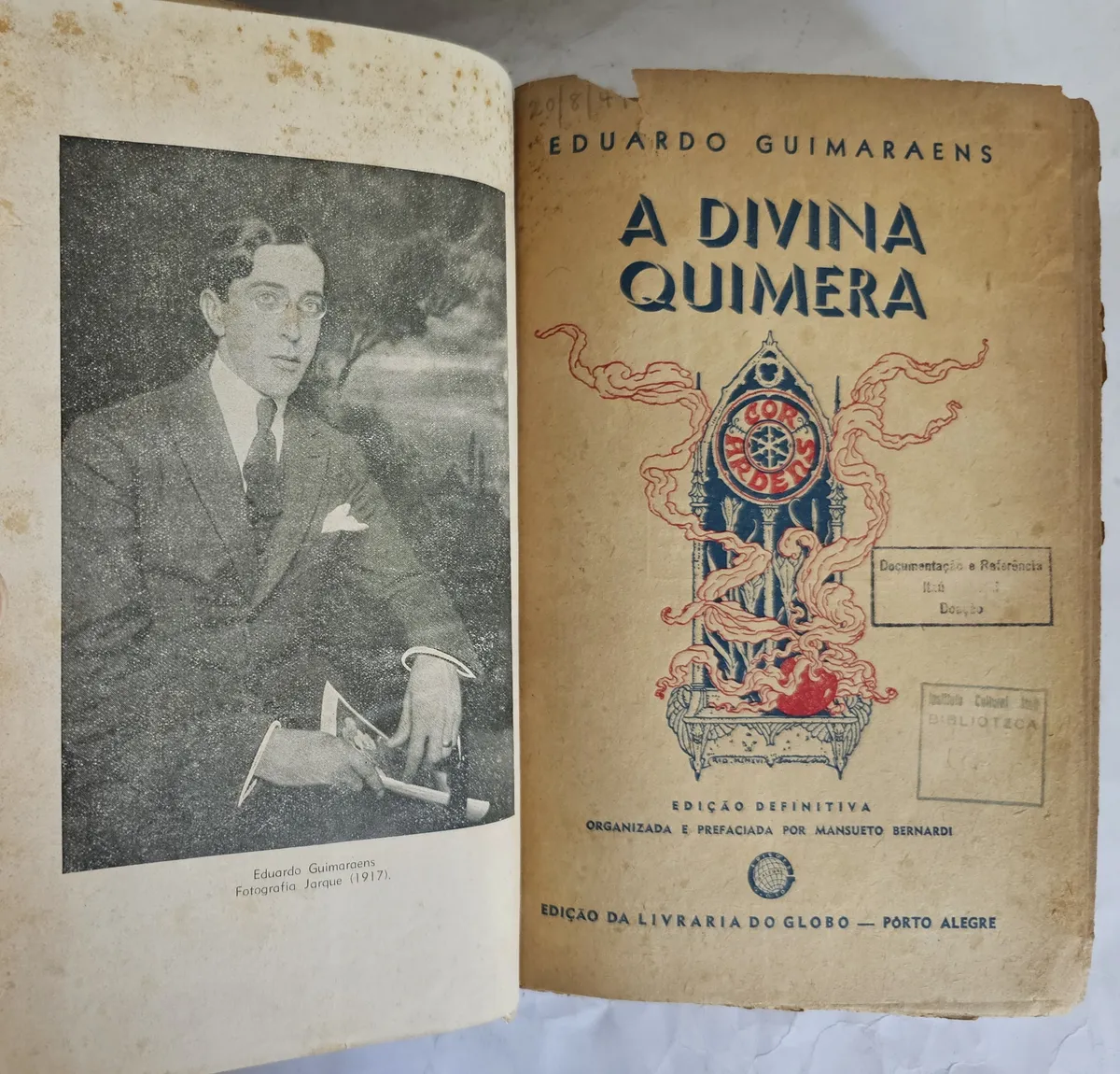 A Divina Quimera - Image 3