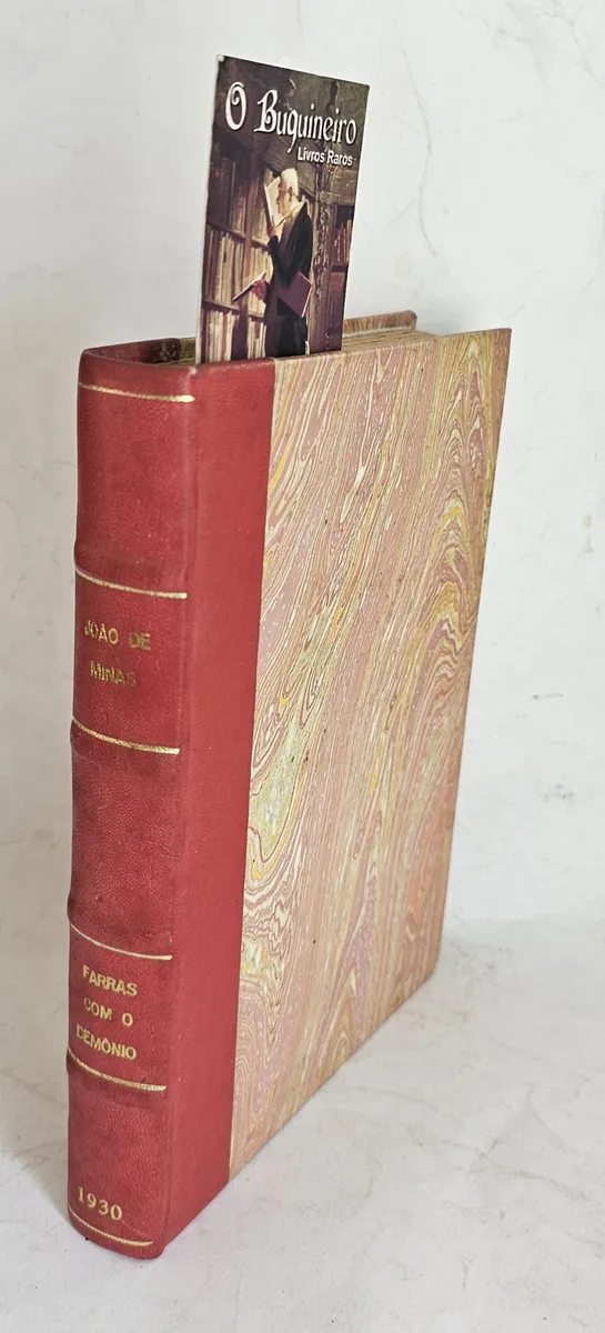 Farras com o Demônio