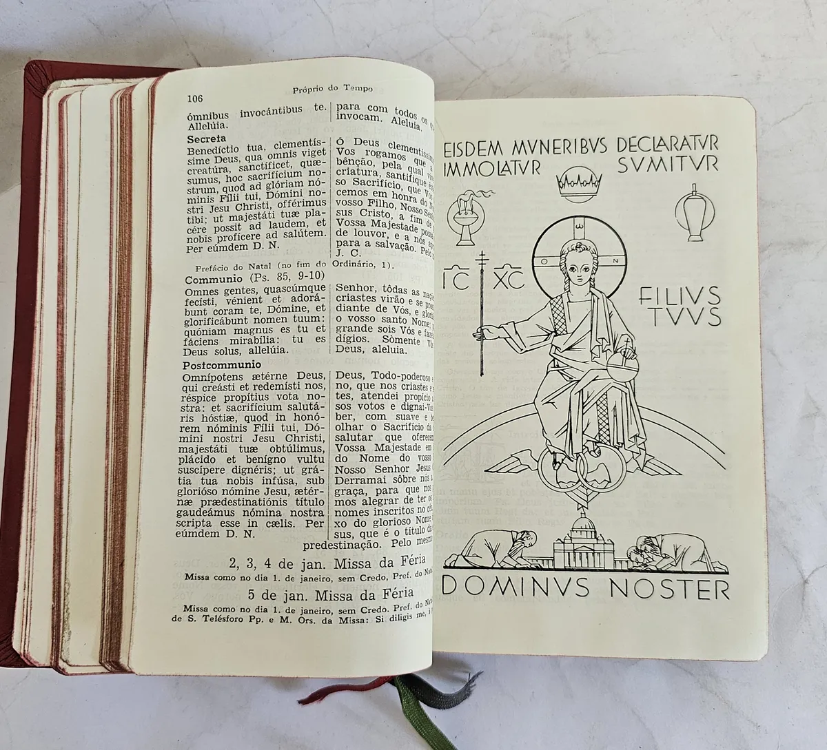 Missal Quotidiano Completo - Image 3