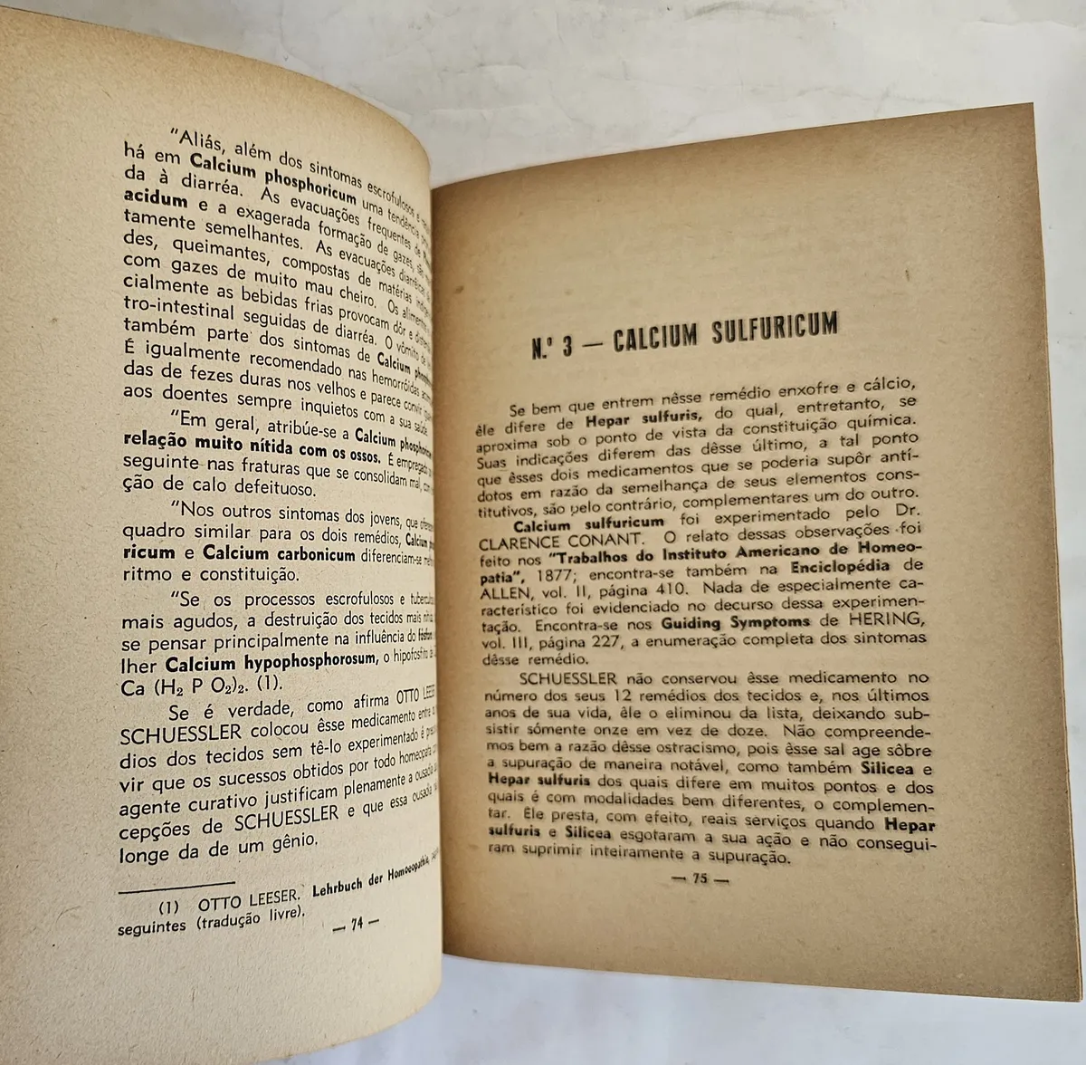 Os Doze Remédios Dos Tecidos - Image 3