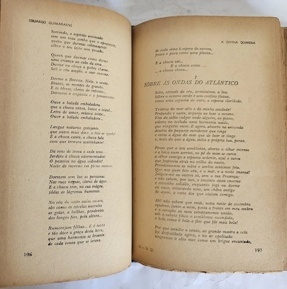 A Divina Quimera - Image 4