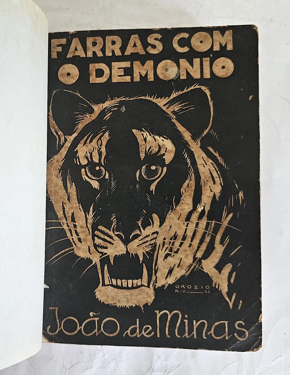 Farras com o Demônio - Image 2