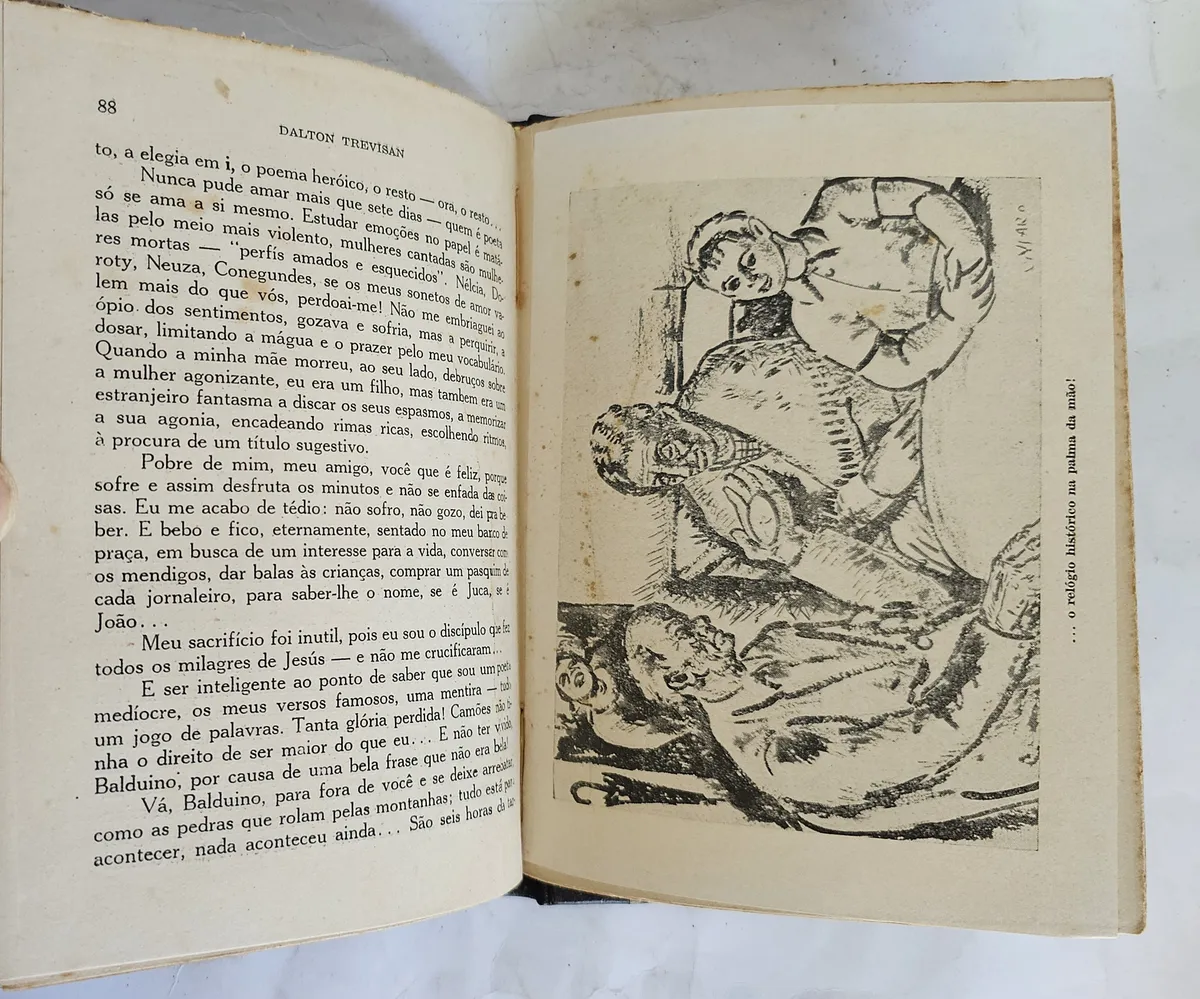 Sonata ao Luar - 1ª Edição - Image 6