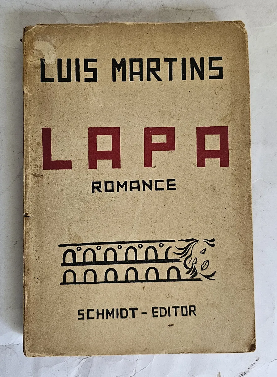 Lapa - 1ª Edição - Image 2