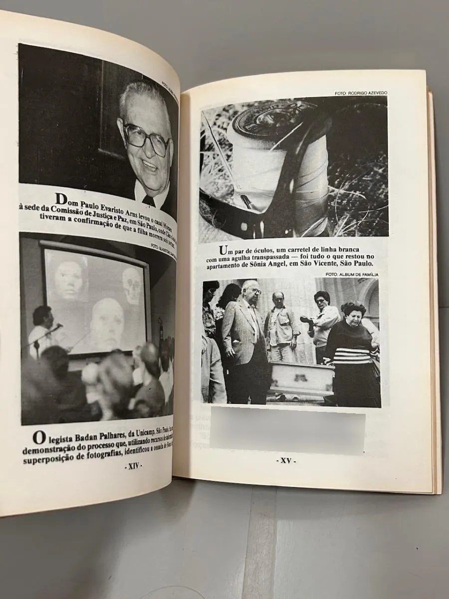 O Calvário De Sônia Angel - Image 6