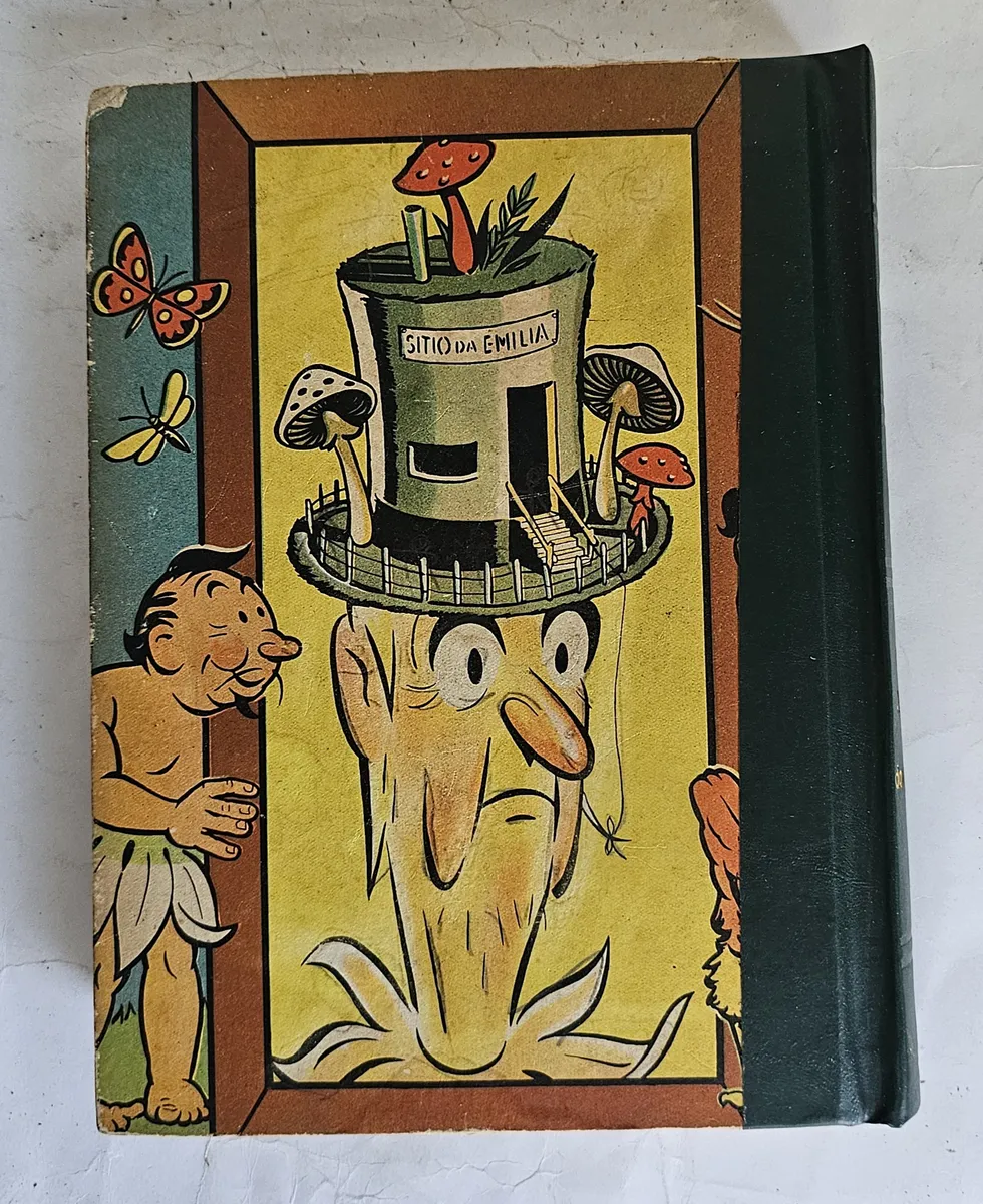 A Chave Do Tamanho - 1ª Edição - Image 5