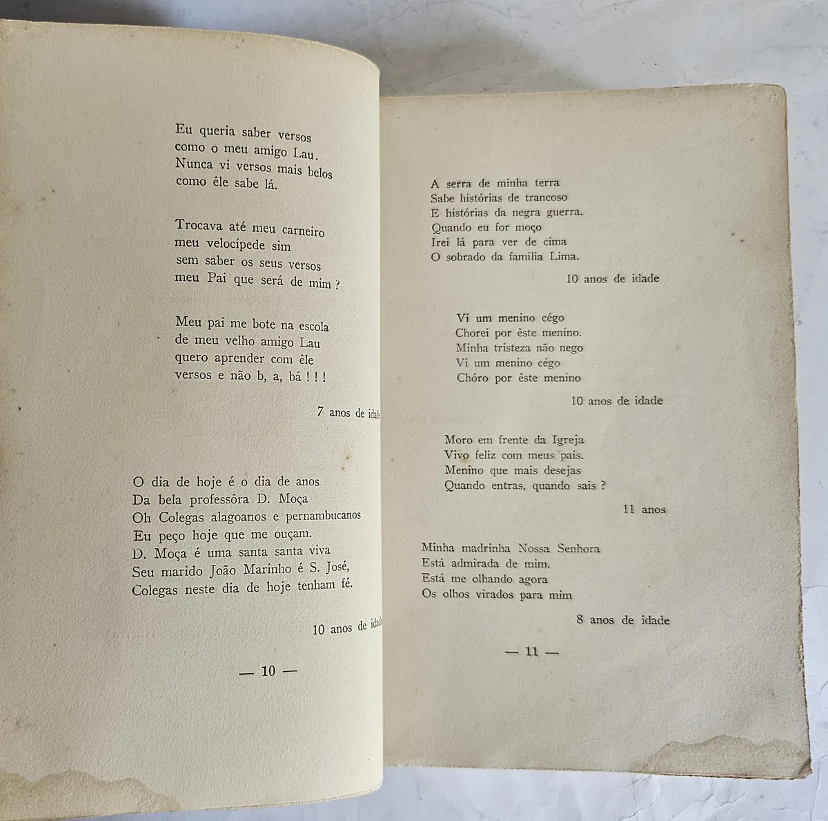 Obra Poética - 1ª Edição - Image 4