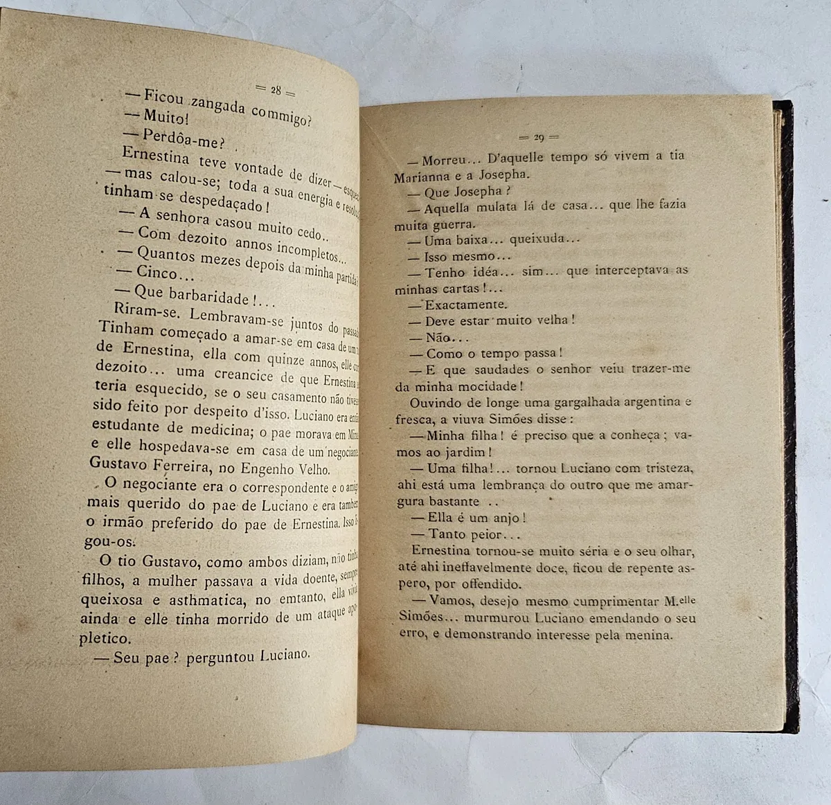 A Viúva Simões - 1ª Edição - Image 3