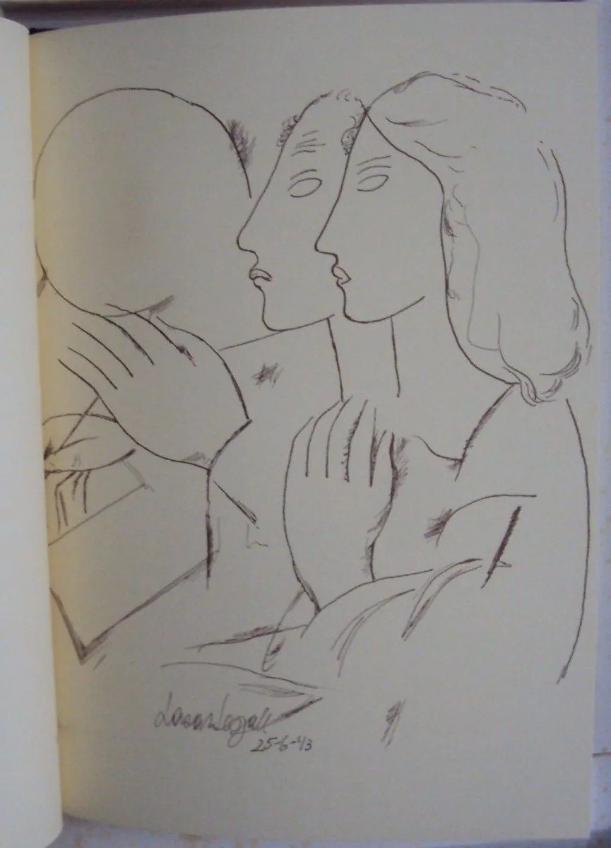 Álbum Para Maria Julieta - Image 5