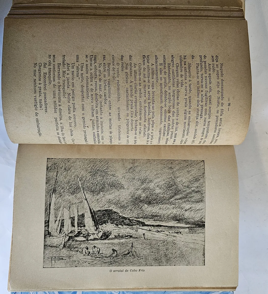 História de Um Pintor - Image 4