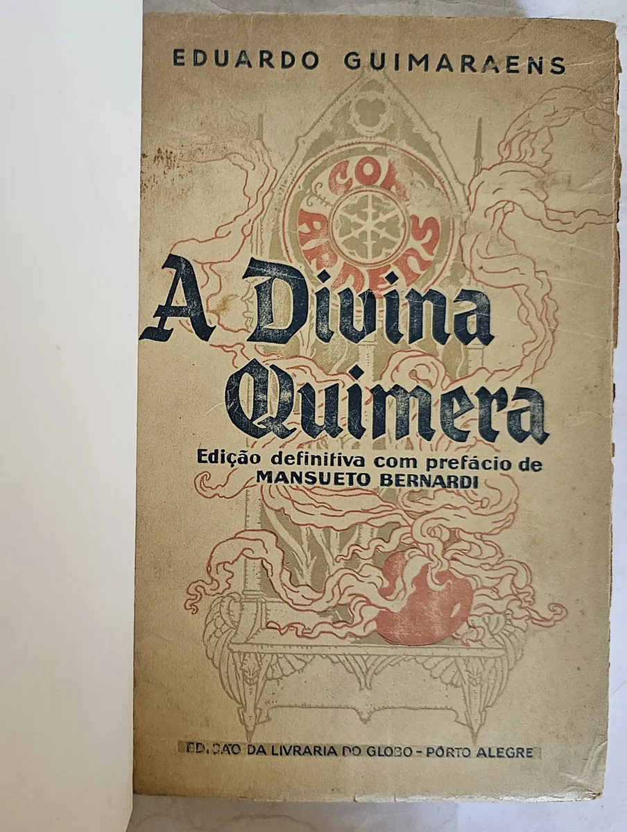 A Divina Quimera - Image 2