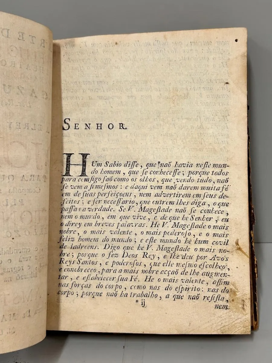 A Arte de Furtar - Image 4