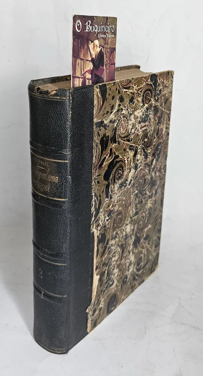 O Chrysostomo Portuguez - Crisóstomo Português - Volume I