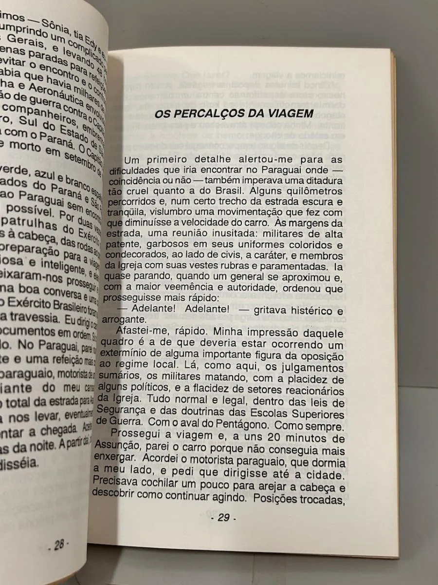 O Calvário De Sônia Angel - Image 5